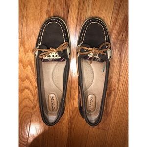 Sperry Boat Shoes